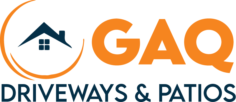 GAQ Driveways & Patios 